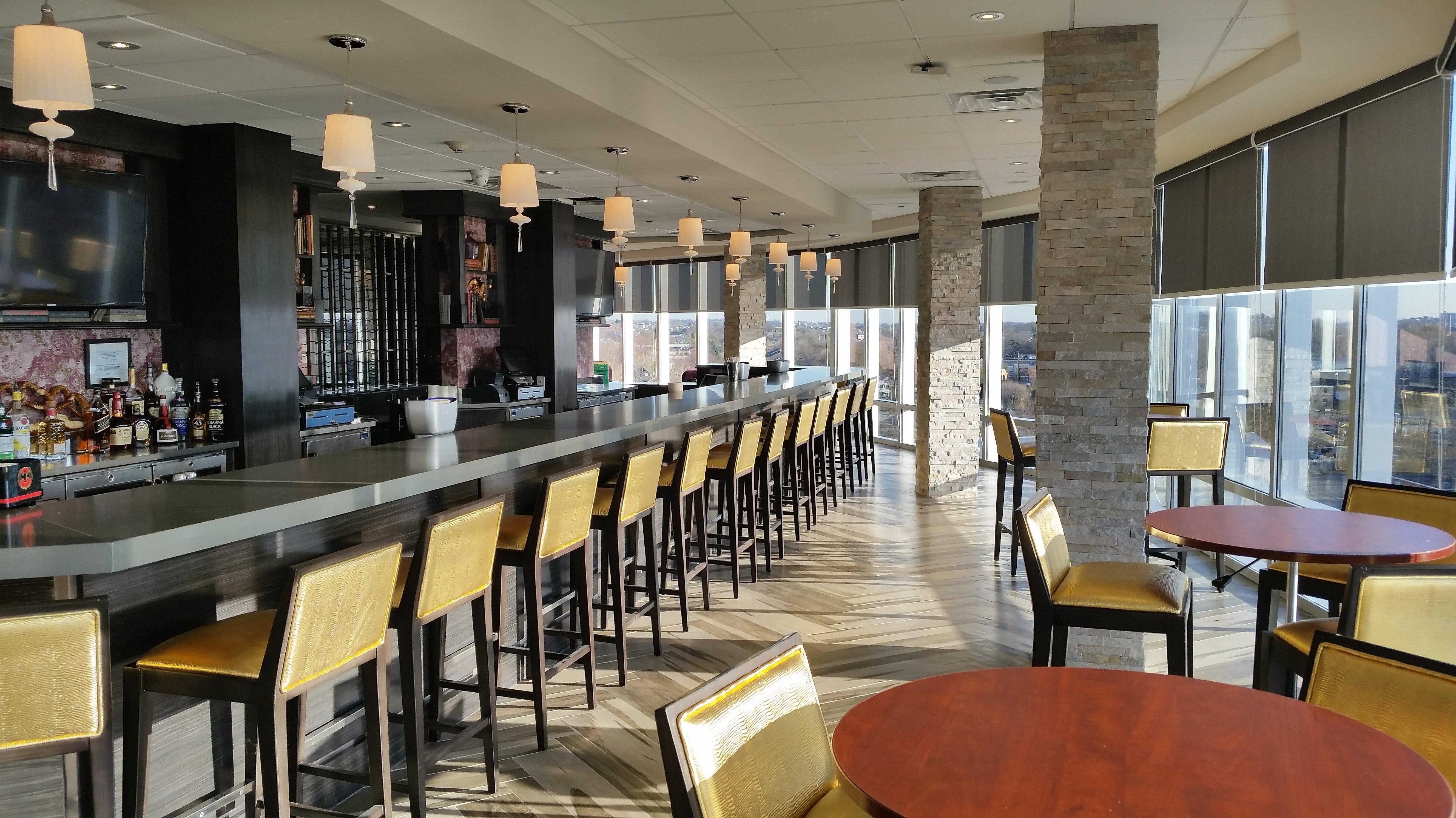 Crowne Plaza Saddle Brook By Ihg Hotel Exterior photo