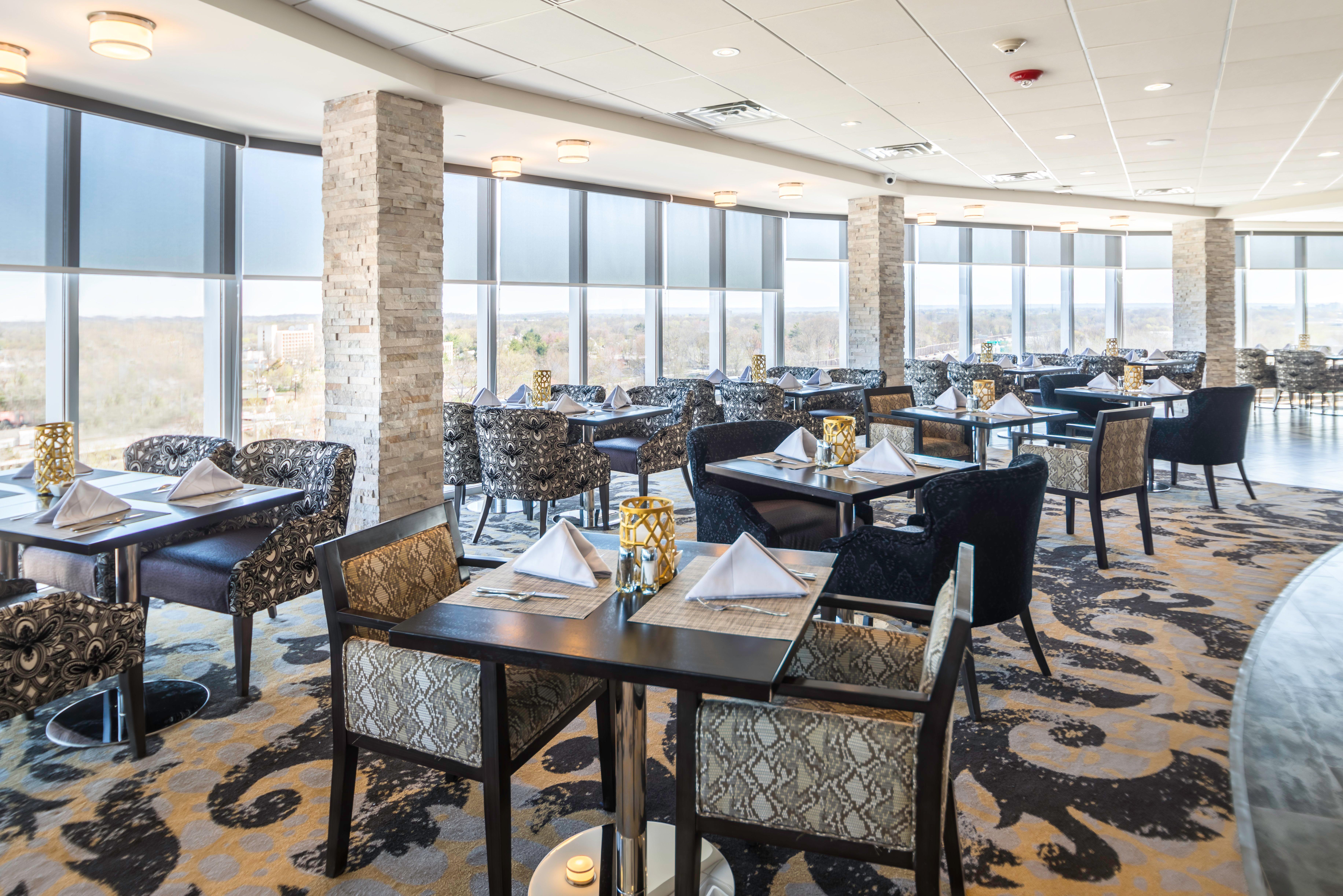 Crowne Plaza Saddle Brook By Ihg Hotel Exterior photo