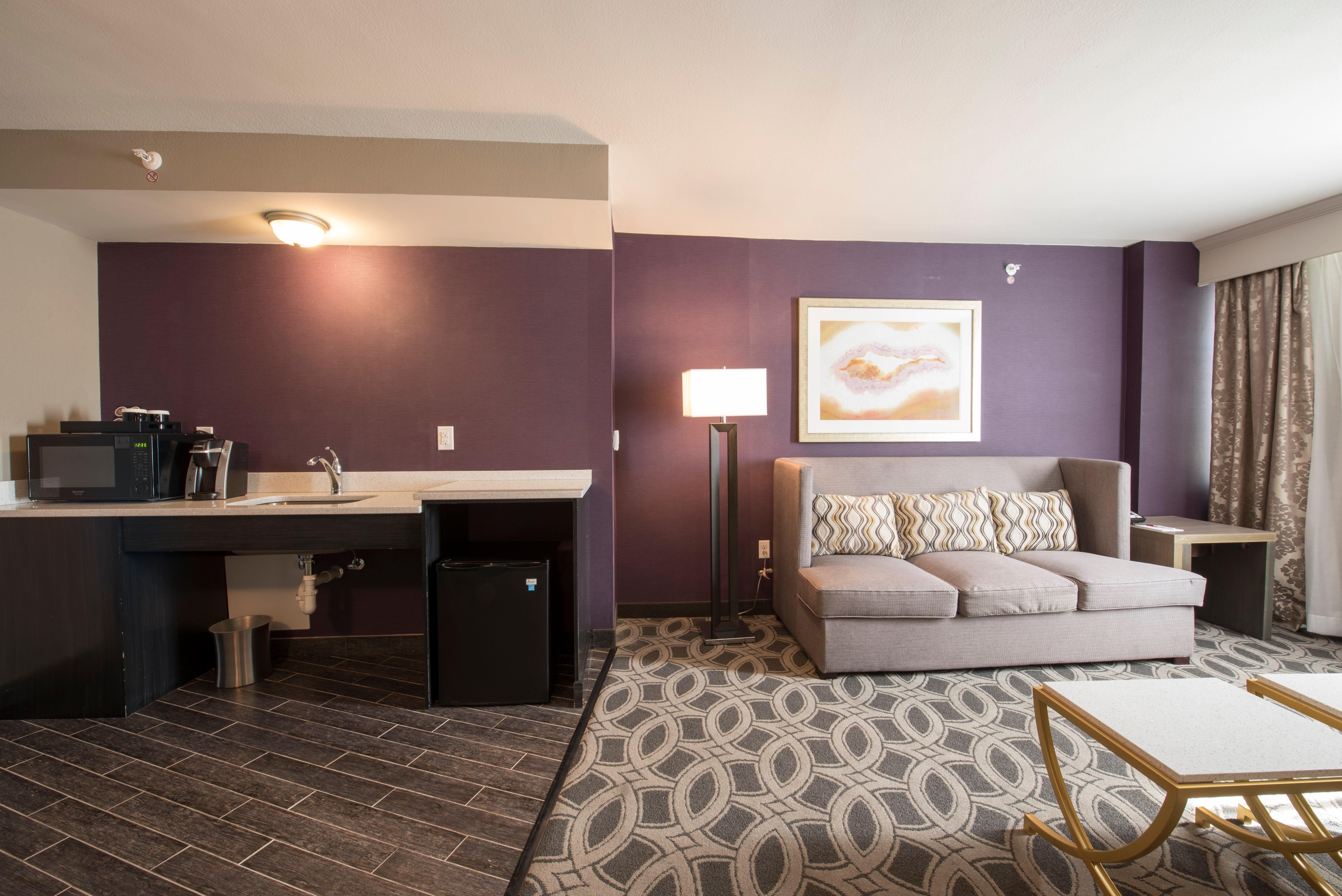 Crowne Plaza Saddle Brook By Ihg Hotel Exterior photo