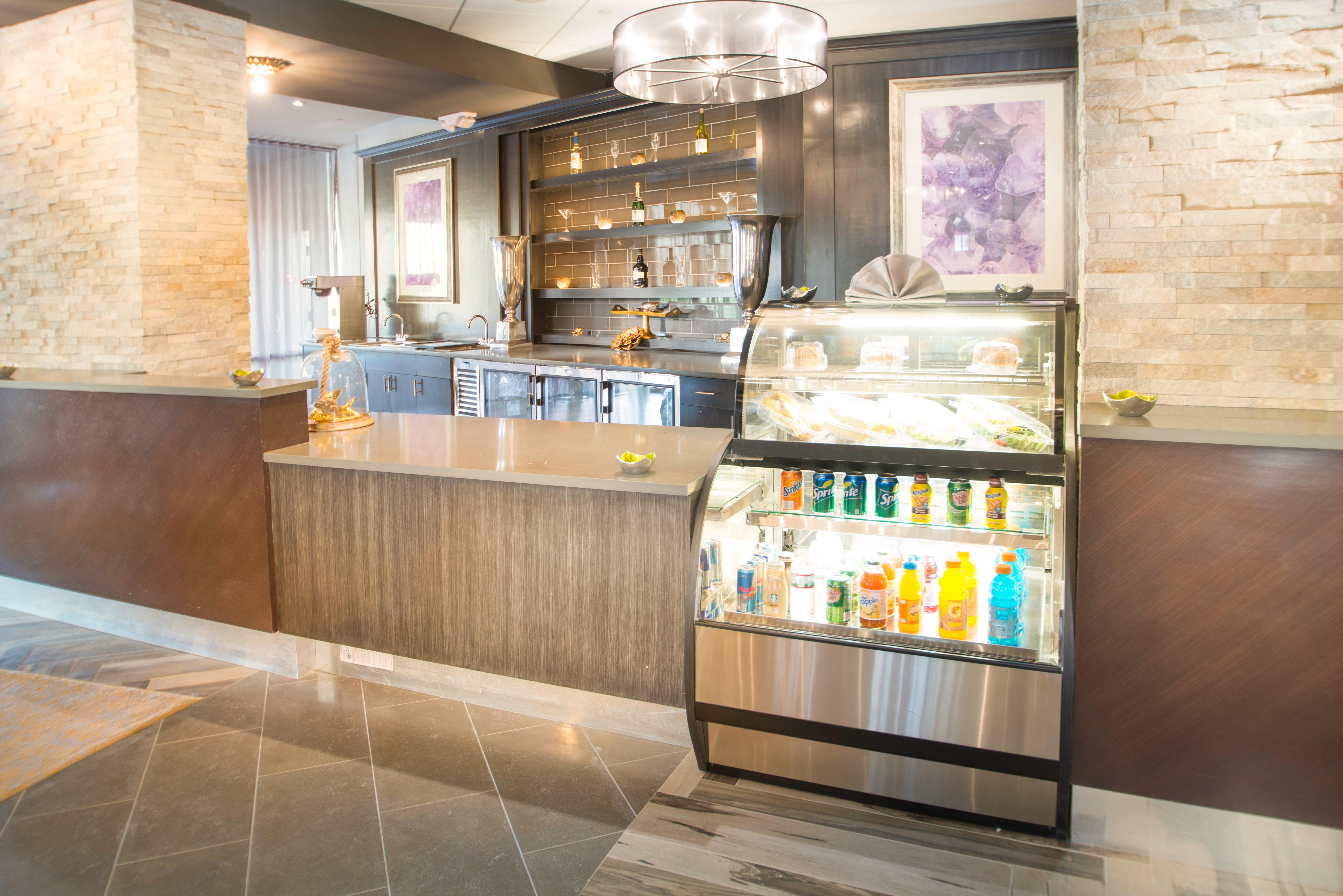 Crowne Plaza Saddle Brook By Ihg Hotel Exterior photo