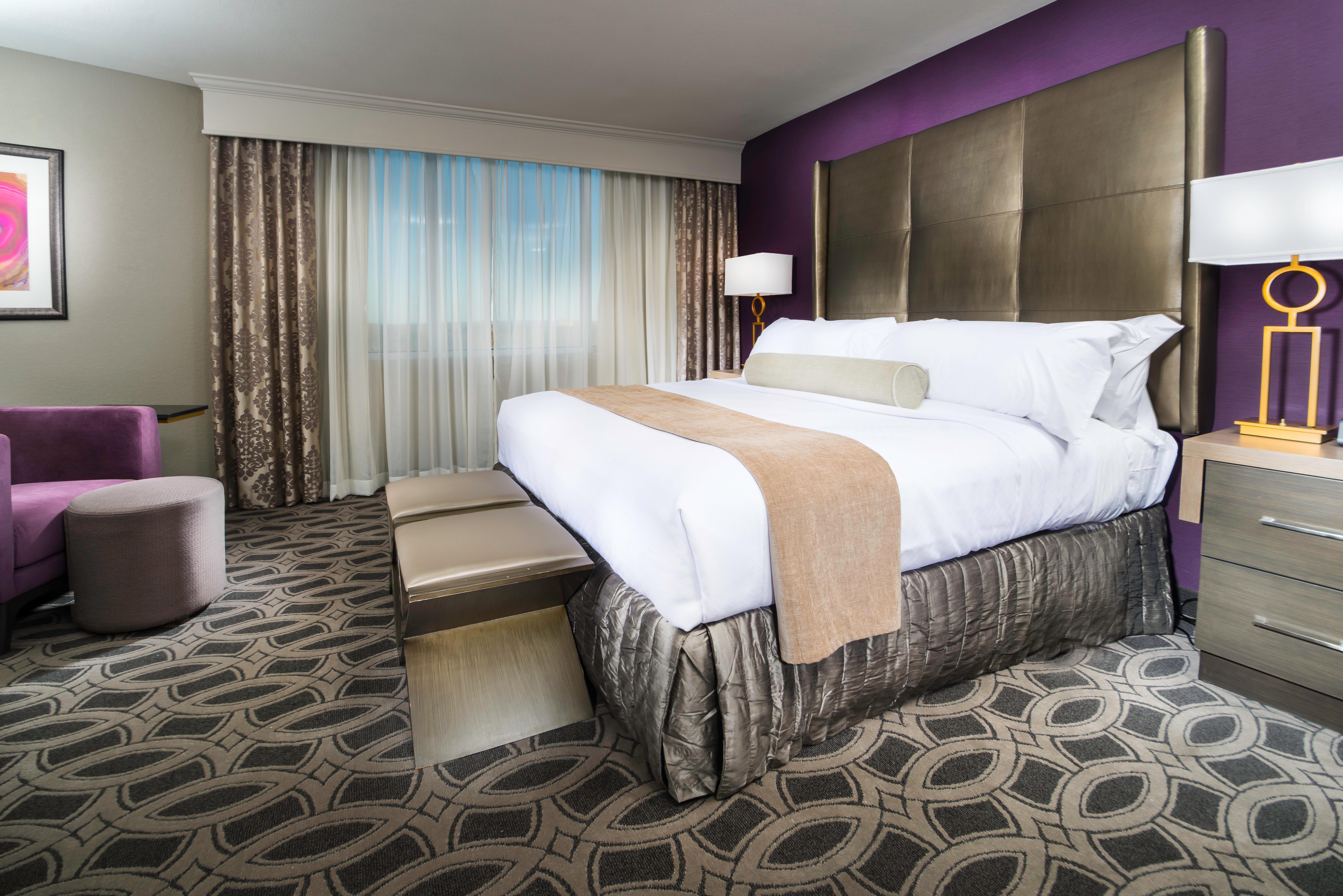 Crowne Plaza Saddle Brook By Ihg Hotel Exterior photo