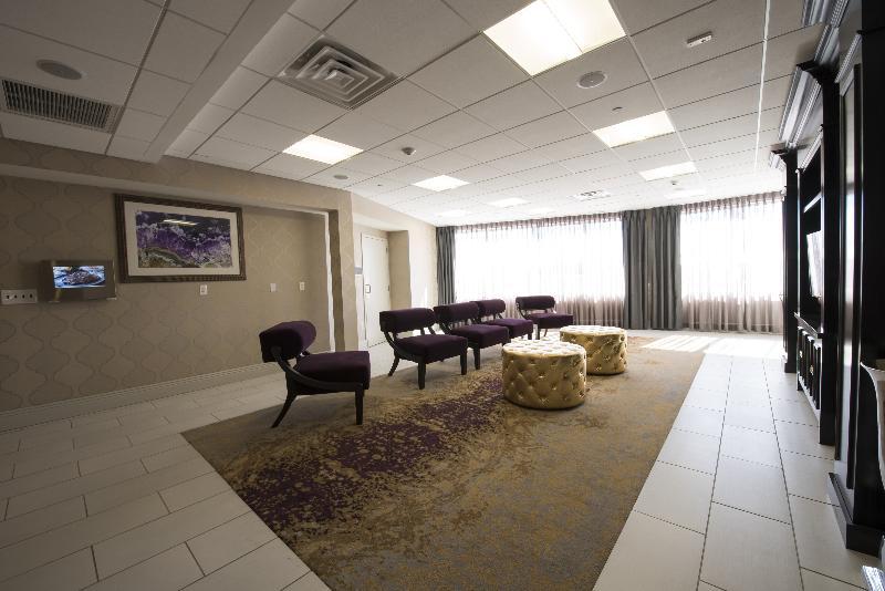 Crowne Plaza Saddle Brook By Ihg Hotel Exterior photo